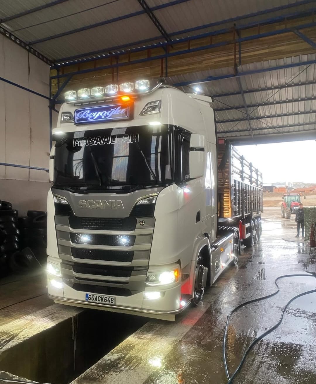 Bolat Ağır Vasıta